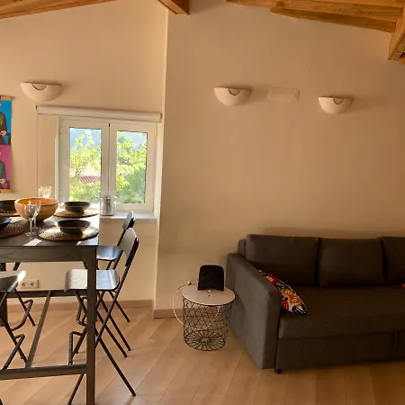 Apartment2 With Terrace And A View Near Amoreiras Daire *
