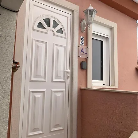 Lejlighed Apartment2 With Terrace And A View Near Amoreiras