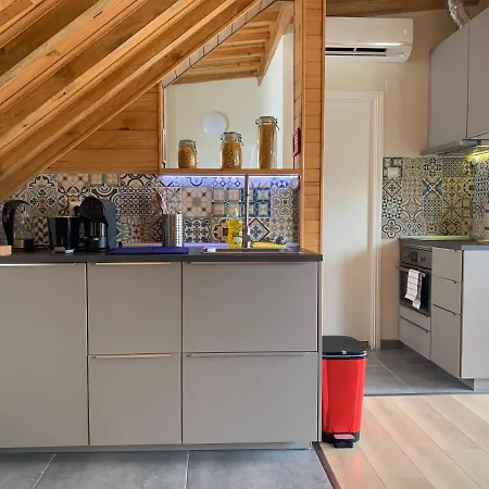 Apartment2 With Terrace And A View Near Amoreiras *