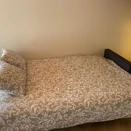 アパート Apartment2 With Terrace And A View Near Amoreiras