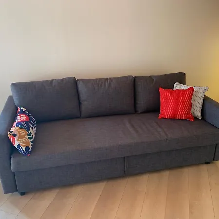 Apartment2 With Terrace And A View Near Amoreiras Lisbon