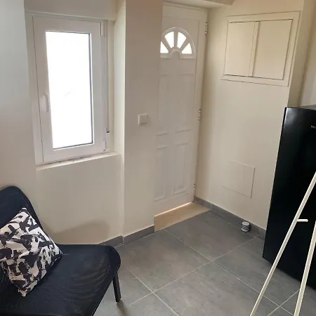 Apartment2 With Terrace And A View Near Amoreiras