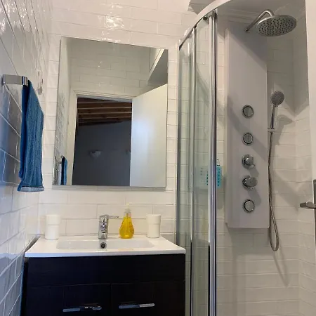 Apartment2 With Terrace And A View Near Amoreiras * リスボン