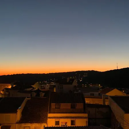 Apartment2 With Terrace And A View Near Amoreiras *