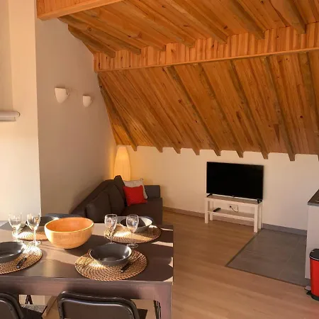 Apartment2 With Terrace And A View Near Amoreiras Lisbona