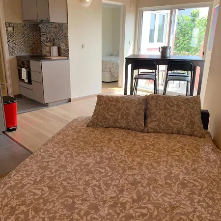 Apartment2 With Terrace And A View Near Amoreiras Apartman *
